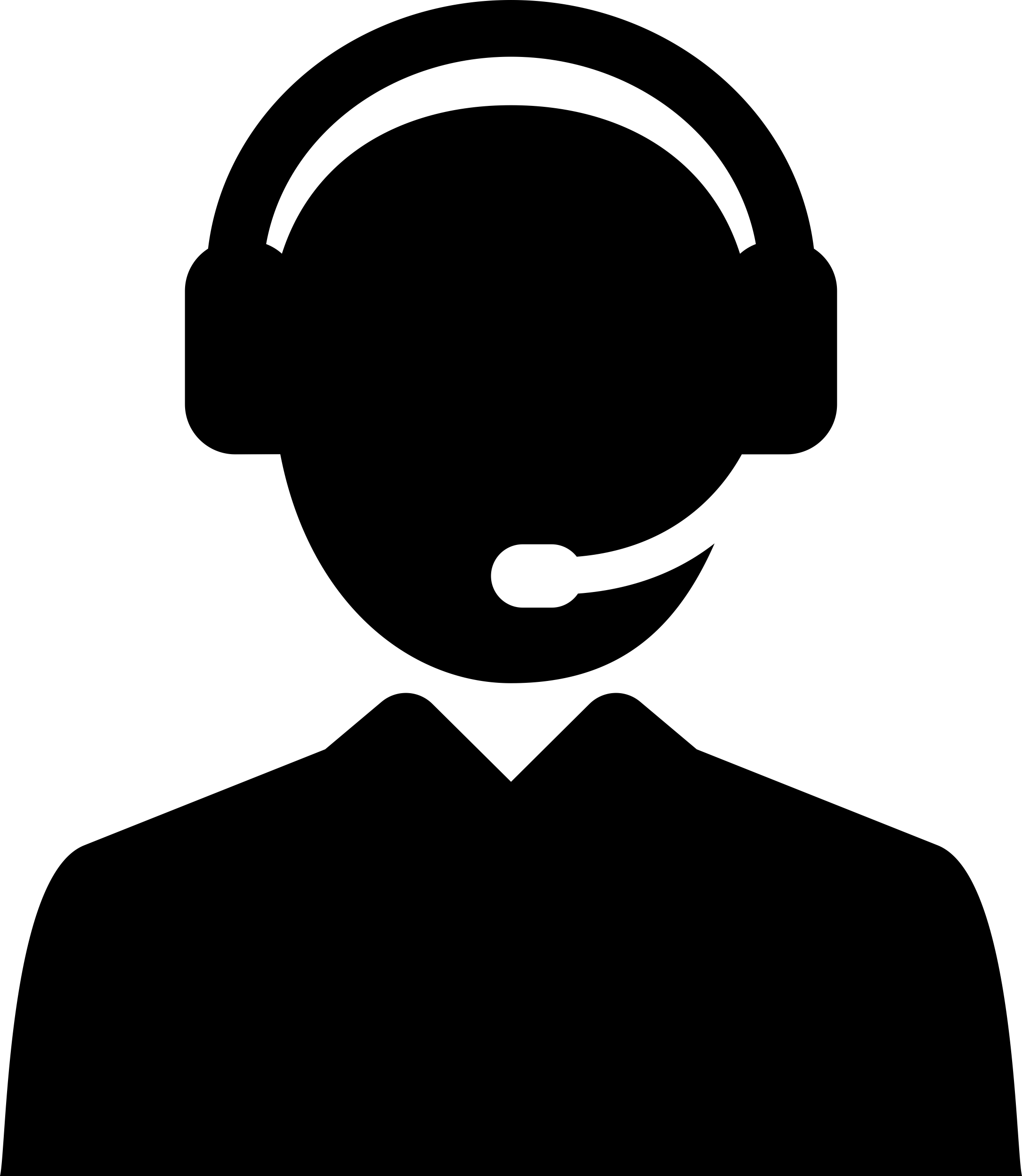 Customer Service Outline Icon Svg Set Free Vectors